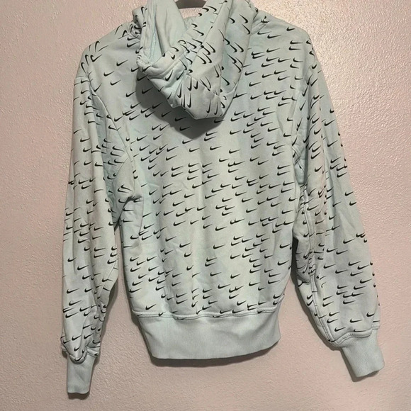 Nike Hoodie - Picture 2 of 3